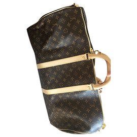Louis Vuitton-keepall 55-Andere