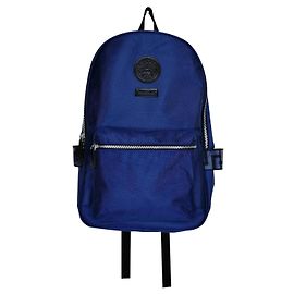 Versace Zaini Blu