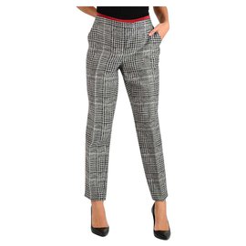 Fendi-Fendi trousers new-Grey