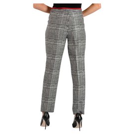 Fendi-Fendi trousers new-Grey