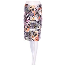 Bitte Kai Rand Skirt Cotton Elastane M Multiple colors
