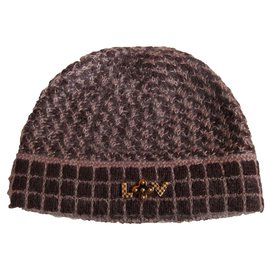 Louis Vuitton-Hüte-Mehrfarben 