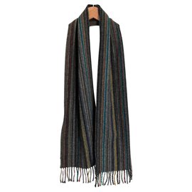 Echarpe Paul Smith Multicolore