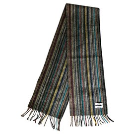 Paul Smith-Paul Smith scarf-Multiple colors