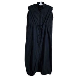 Alaïa-Dresses-Black