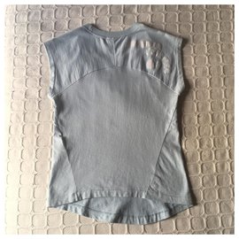 Levi's-UNISEX-Light blue