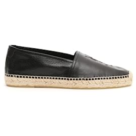 Saint Laurent-Espadrilles SAINT LAURENT NEW-Black