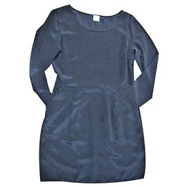 Des Petits Hauts Erdbeere Schwarz
