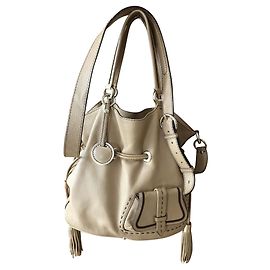 Lancel 1er flirt Beige