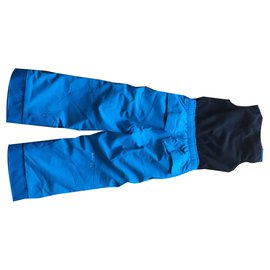 Autre Marque-Ski suit-Multiple colors