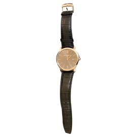 Baume & Mercier-Classima-Black,Silvery