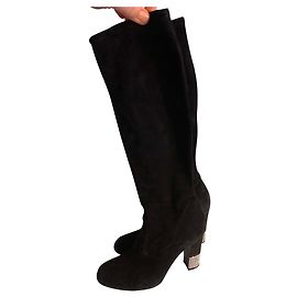 Valentino Beau modèle classique Noir