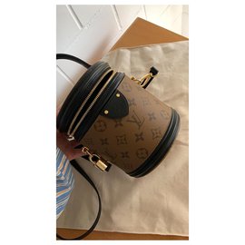 Louis Vuitton-Sac Reverso-Multiple colors