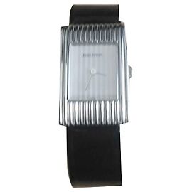 Boucheron Reflexão média Prata