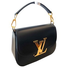Louis Vuitton-Louis Vuitton Vivienne-Black