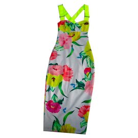 Ted Baker Kleider Mehrfarben