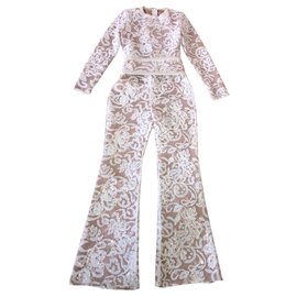 Autre Marque Bella white White