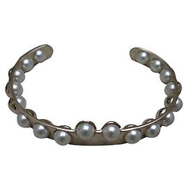 Maison Martin Margiela Bracelets Doré