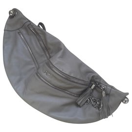 Dolce & Gabbana-Handbags-Dark grey