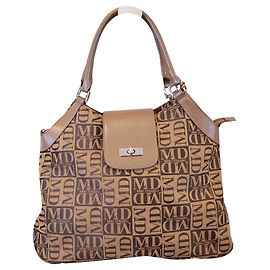 Mac Douglas Bolsas Bege