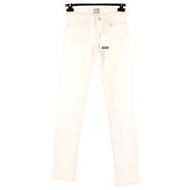 Comptoir Des Cotonniers Jeans Weiß