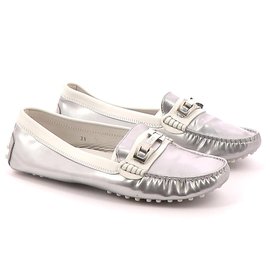 Tod's-Church´s Loafers-Grey