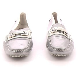 Tod's-Church´s Loafers-Grey
