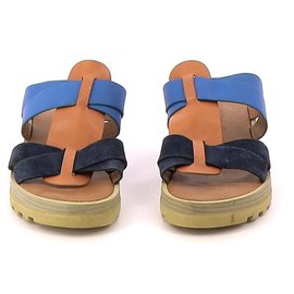 See by Chloé-sandals-Multiple colors