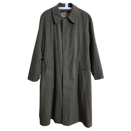 Ralph Lauren-Men Coats Outerwear-Green
