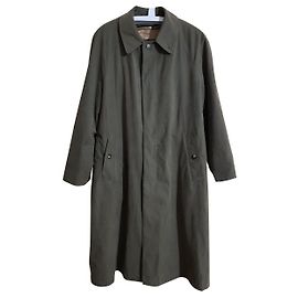 Ralph Lauren Capispalla per uomo Verde