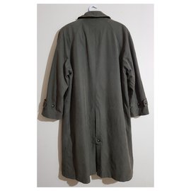 Ralph Lauren-Men Coats Outerwear-Green