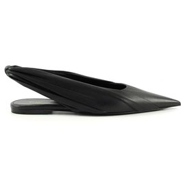 Balenciaga-Balenciaga shoes new-Black