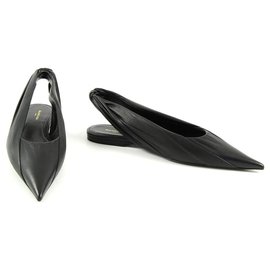 Balenciaga-Balenciaga shoes new-Black