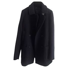 Uniqlo Cappotti, Cappotti Blu navy