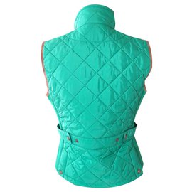 Ralph Lauren-Jackets-Green