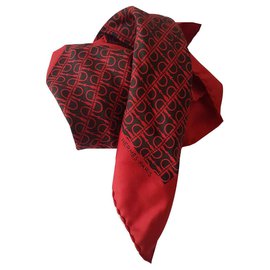 Hermès-Men Scarves-Multiple colors