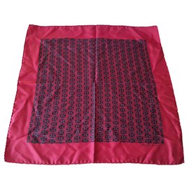 Hermès-Men Scarves-Multiple colors