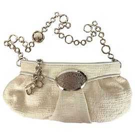 Lancel BB cover Beige