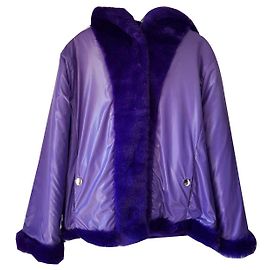 Liu.Jo Jackets Purple