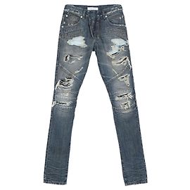 Pierre Balmain Jeans Azul