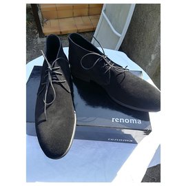 Autre Marque-Renoma-Black