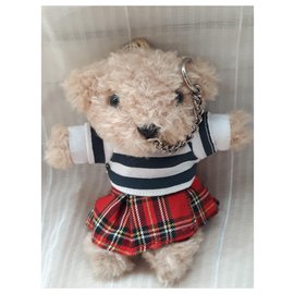 Jean Paul Gaultier-Mythical Bear Jean Paul Gaultier-Multiple colors