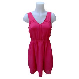 Marc by Marc Jacobs-Vestidos-Rosa