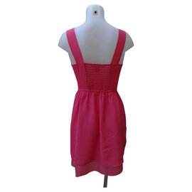 Marc by Marc Jacobs-Dresses-Pink