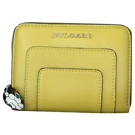 Bulgari serpenti Yellow