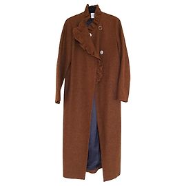 Manteau Archive During Roseanna Brown