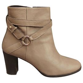 Tila March Boot Tila Boot Boot Dakota Beige