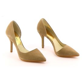 Michael Kors Pumps Beige
