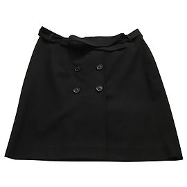 Autre Marque Mexx Rock Schwarz Größe 40 Schwarz
