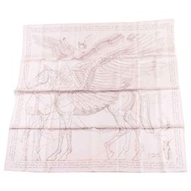 Hermès hermes o hermes pegase Branco